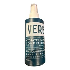 VERB - Hydrate Leave-In Conditioner, 6.5 fl oz   Nourish Dry  Frizzy Hair
