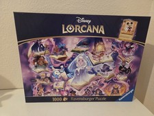 Ravensburger Disney Lorcana - Glimmers of The...