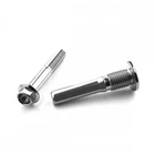 Honda CBR600RR 05-06 Titanium Rear Brake Caliper Slide Bolt