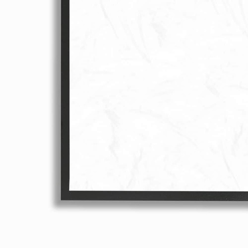 Stupell Plane Propeller Close Up Modern Industrial Grey 24 x 30 - Picture 4 of 5