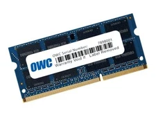 Other World Computing DDR3 module 16 GB SO-DIMM 204-pin 1867 MHz OWC1867DDR3S16G