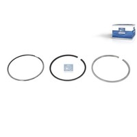 Kolbenringsatz Ø 126 Mm DT Spare Parts Iam-Expertise Passend FüR MAN