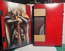 Games Workshop Warhammer Age of Sigmar Fire a...
