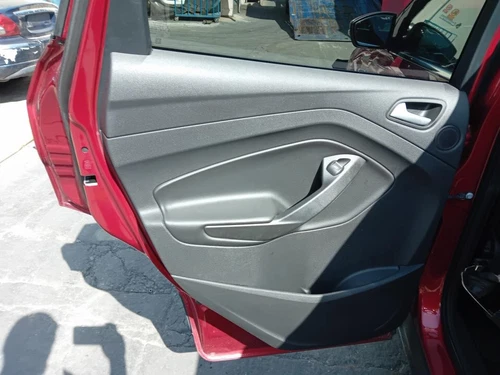 F1F16F012AC Motorhalter rechts für FORD KUGA (CBS) Titanium 3816772 - Bild 8 von 10