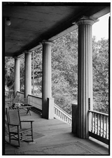 Azalea Grove,55 South McGregor Avenue,Spring Hill,Mobile County,Alabama,AL,17