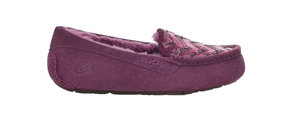 Suede Solid Slippers for Women 9 US Shoe