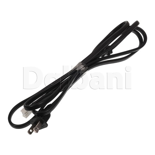 HONGLIN HL001P Original Vizio Power Cord D43FXF4 E254927 eBay