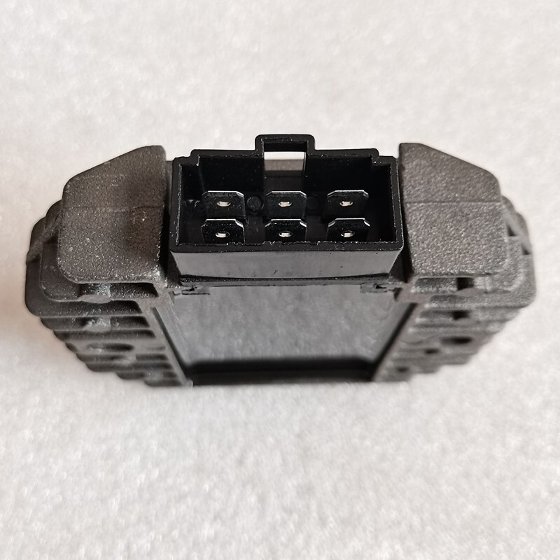 Regulator Rectifier + Plug For Kawasaki ZX600 Ninja 600R