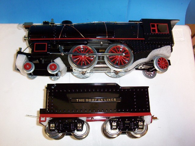standard gauge trains ebay