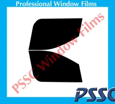 Hyundai i MAX 2008-2012 Pre Cut Car Auto Window Tint Front Windows Kit