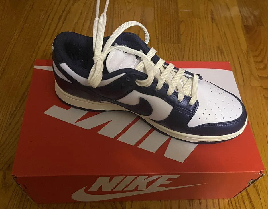 Vintage 03 nike dunks size 10 Size 10 - Nike SB Dunk Low Pro Futura 2003 | eBay main image 3