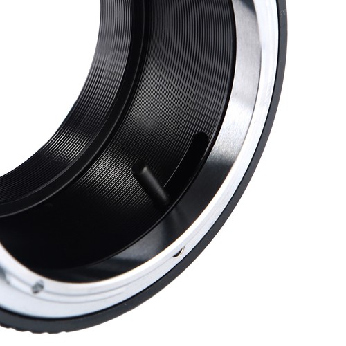 K&F Concept adapter for Canon FD mount lens to Canon EOS M1 M2 M3 camera - Picture 8 of 8
