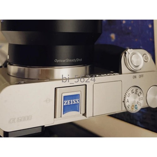 Hot Cold Shoe Cover Cap For Sony A1 A7CRII A7C A6400 A7R5 A7M4 A6700 A6100 Zeiss - Picture 3 of 28