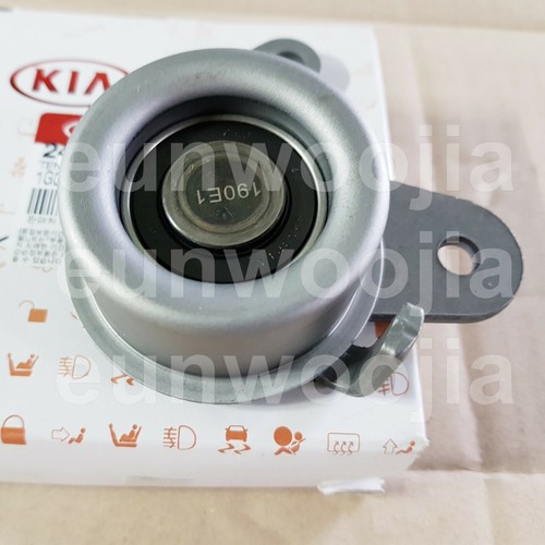 Timing Belt Tensioner Hyundai Matrix Lavita 2001-2007 Getz 2002-2010 2441026000 - Picture 2 of 4