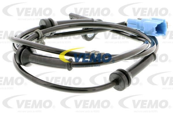 Vemo V38-72-0157 Sensor, Raddrehzahl Passend FüR Nissan-image