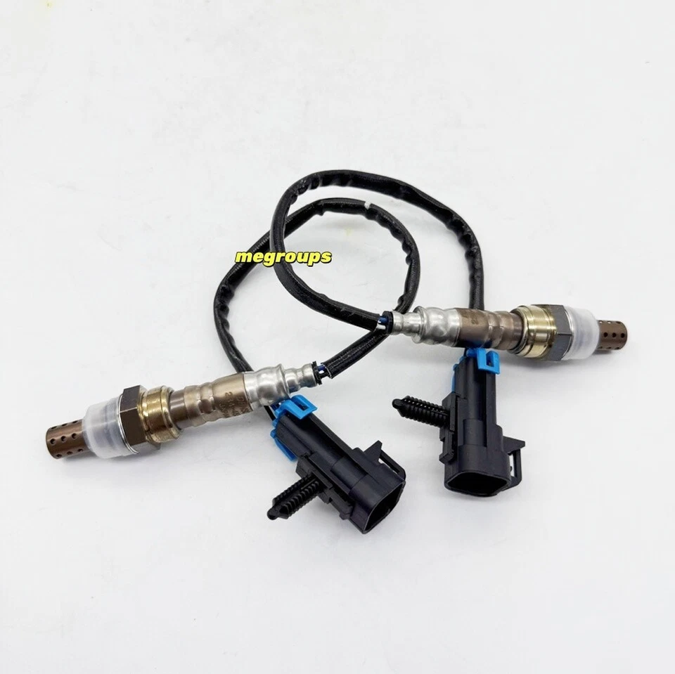2Pcs Upstream Oxygen O2 Sensor For Chevy Malibu Terrain Pontiac G6 Saturn 2.4 L4 - Image 3 of 4