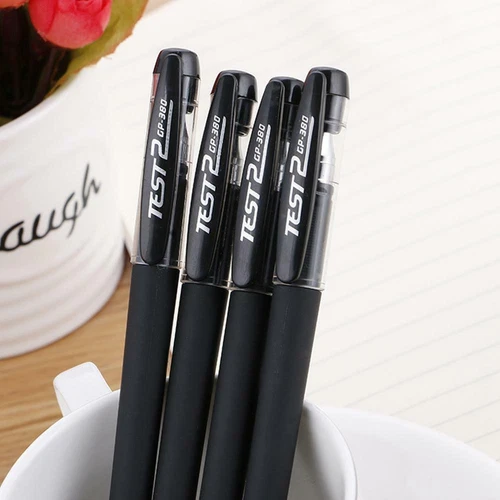 1PCS SIGNATURE BUSINESS BALLPOINTS PEN SMOOTH WRITING OFFICE SCHOOL - Bild 9 von 13