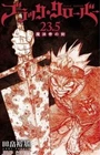 Black Clover (23.5) Sword of the Wizard King Special manga comics / Very Rare