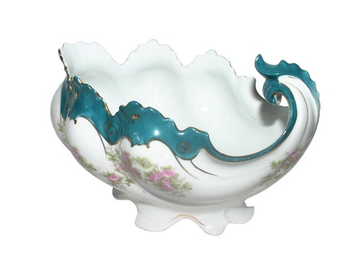ORIGINAL PÉRIODE AUGARTEN Vienna Art Déco Porcelaine Vase Service Wien Autriche EUR 3.764,66