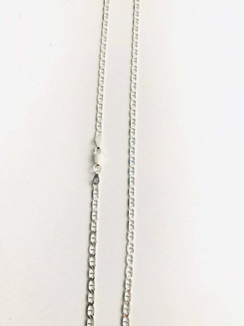 Collana Catena Marine | Marlù Gioielli - Foto 9