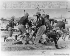 8" x 10" Photo SNCC Leader John Lewis, African American Civil Rights