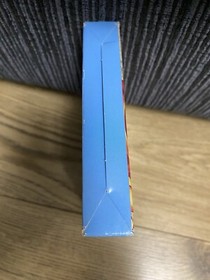 NES CIB Trog! Nintendo Entertainment System 1990 caja manual CIB PAL y protector