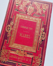 Stany Mabel 1894 Ill-Zier
