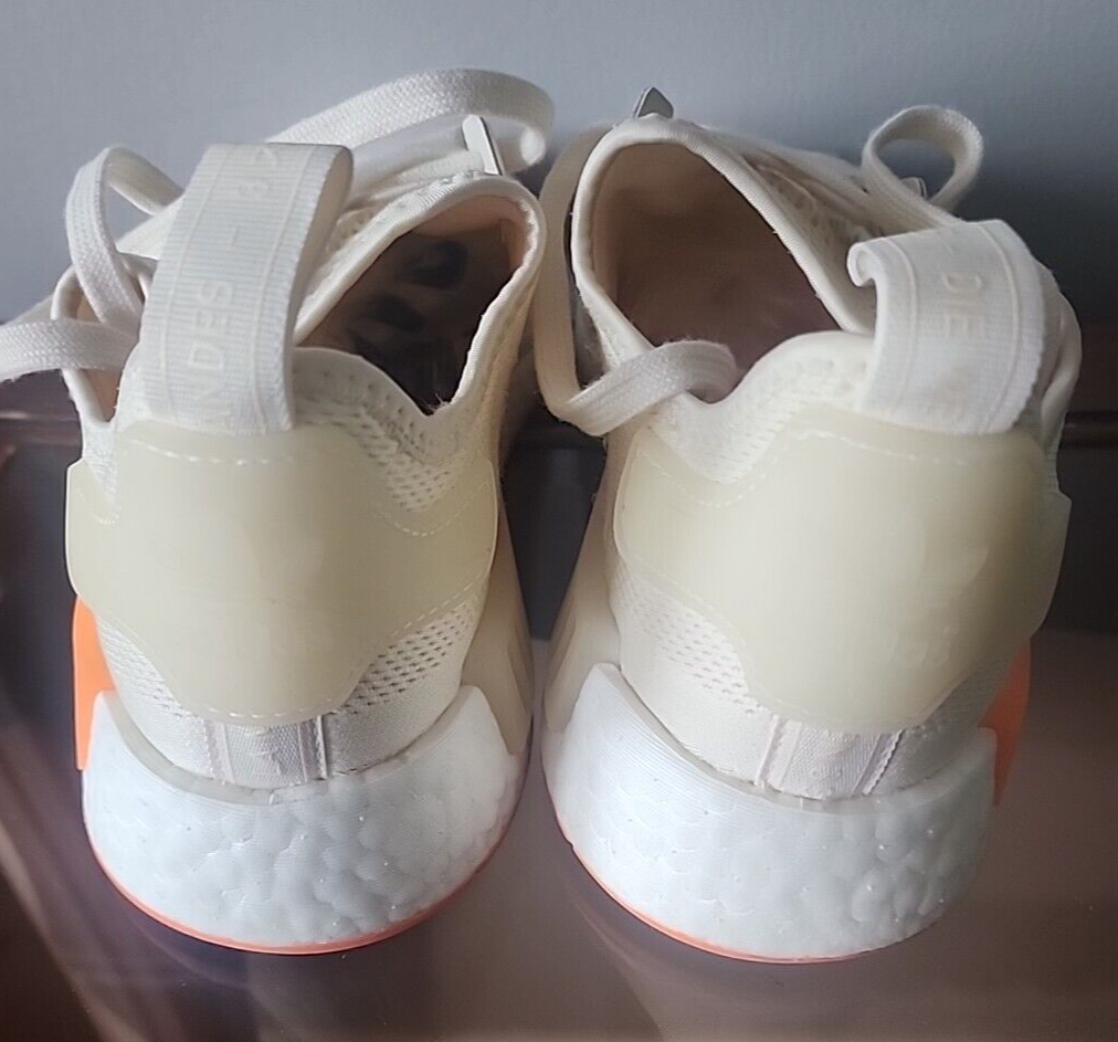 adidas gazelle silver green womens Adidas NMD R1 "Triple White" MISMATE Men's L:12 R:11-BA7245  lostsoles213