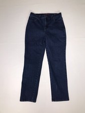 Gloria Vanderbilt Amanda Jeans Size 6 Missy Short