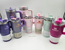 Stanley 20oz | 30oz Flowstate and Protour Quenchers Tumblers Free shipping