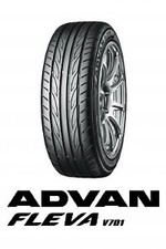 4 x 205/40R17 84W XL YOKOHAMA EXTRA LOAD 205 40 17 CA67 .
