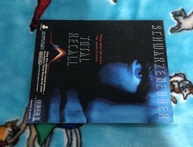 Nintendo NES Video Game NARC with manual