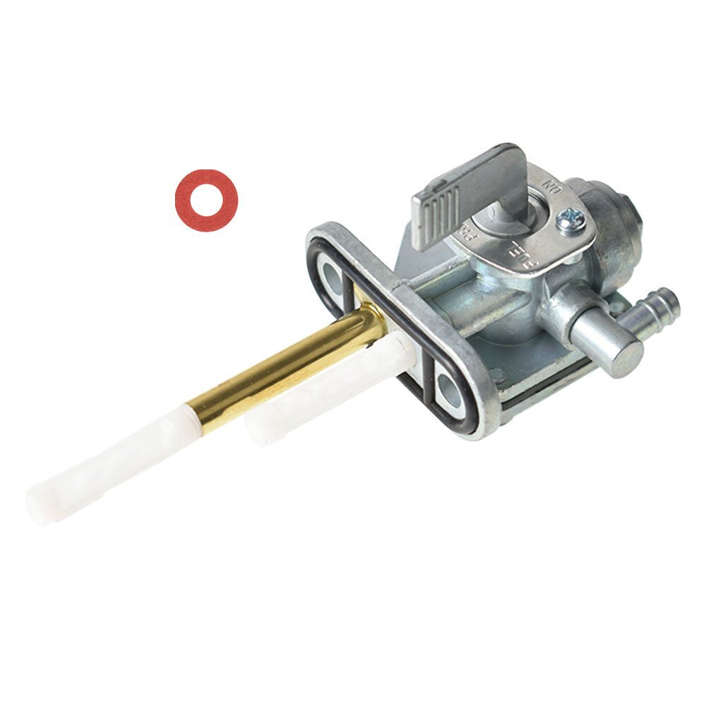 Capcom Fighting Collection Switch Válvula De Combustible (Petcock