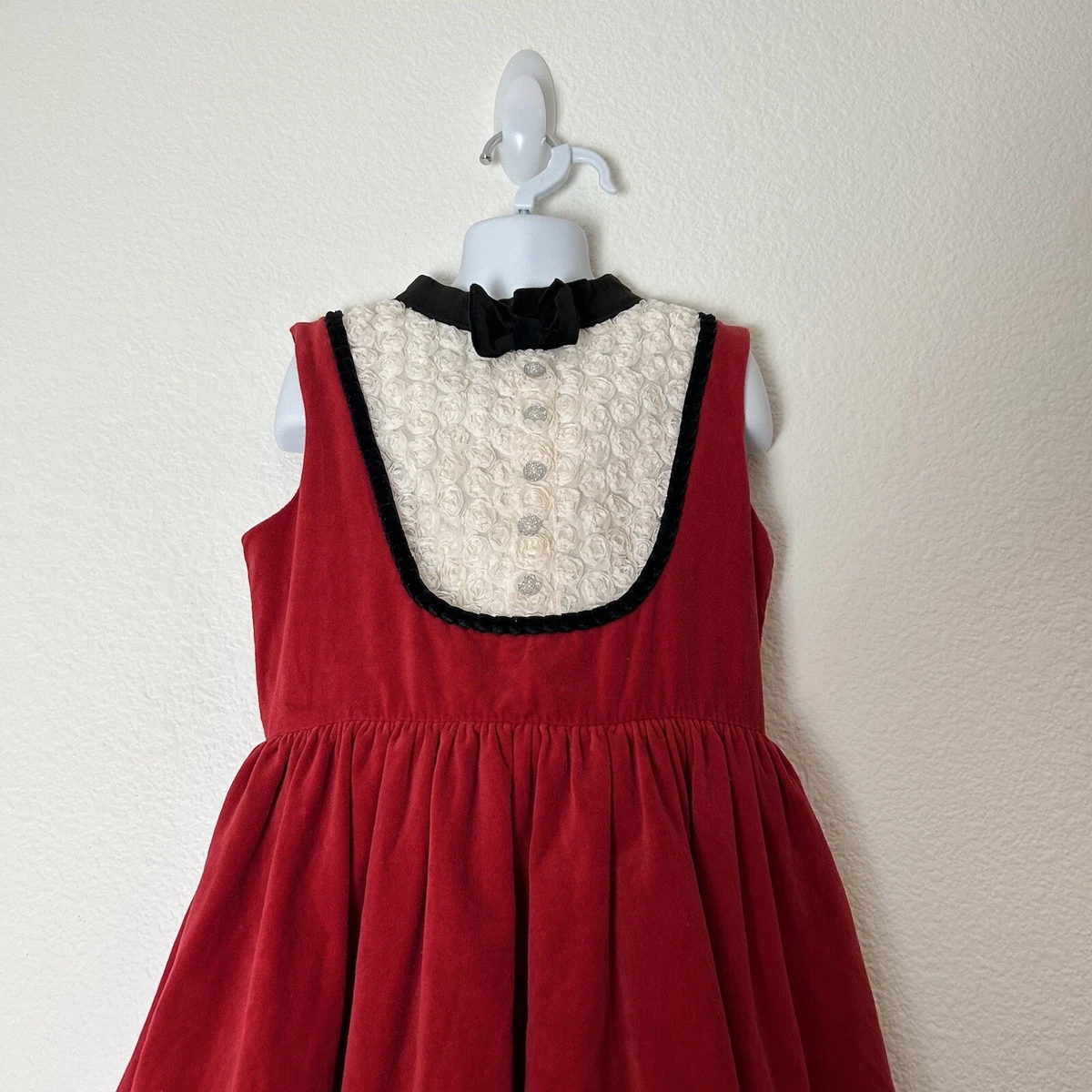 Target store christmas dress