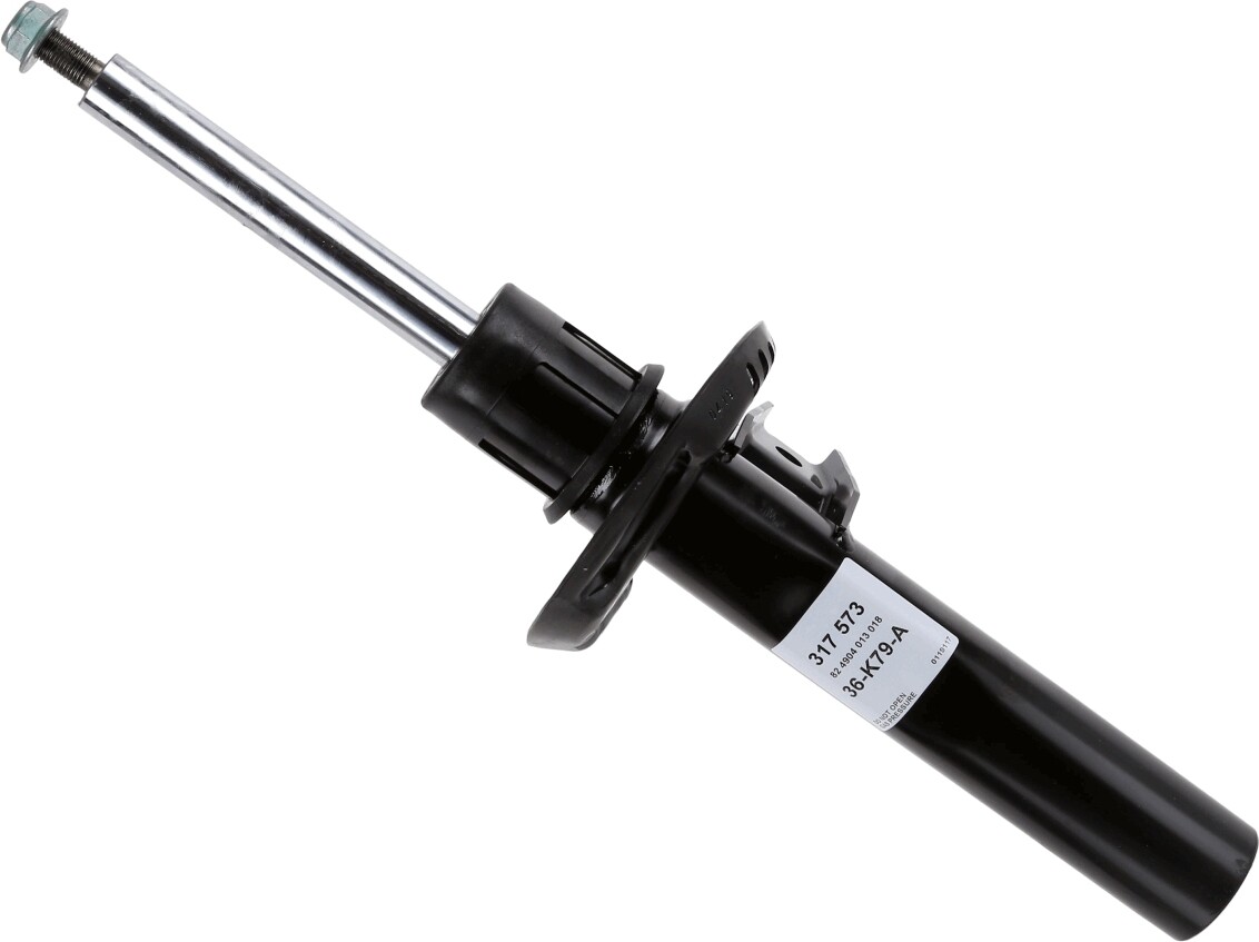 317 573 SACHS Shock Absorber for AUDI,VW