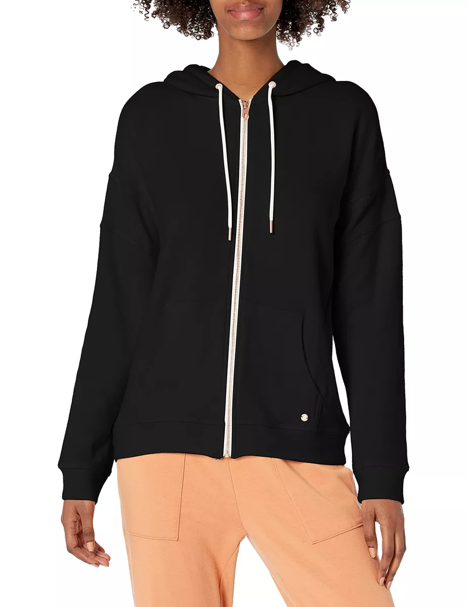 Volcom womens shop zip up hoodie