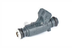 Diesel Fuel Injector 0986435354 Bosch Nozzle Valve 13537801940 