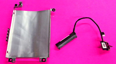 Generic supporto Hard disk HDD Caddy per Dell Latitude E6400 E6410 precisione M2400