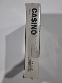 Atari Lynx Lynx Casino Sealed New Old Stock