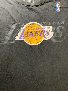 lakers adidas t shirt