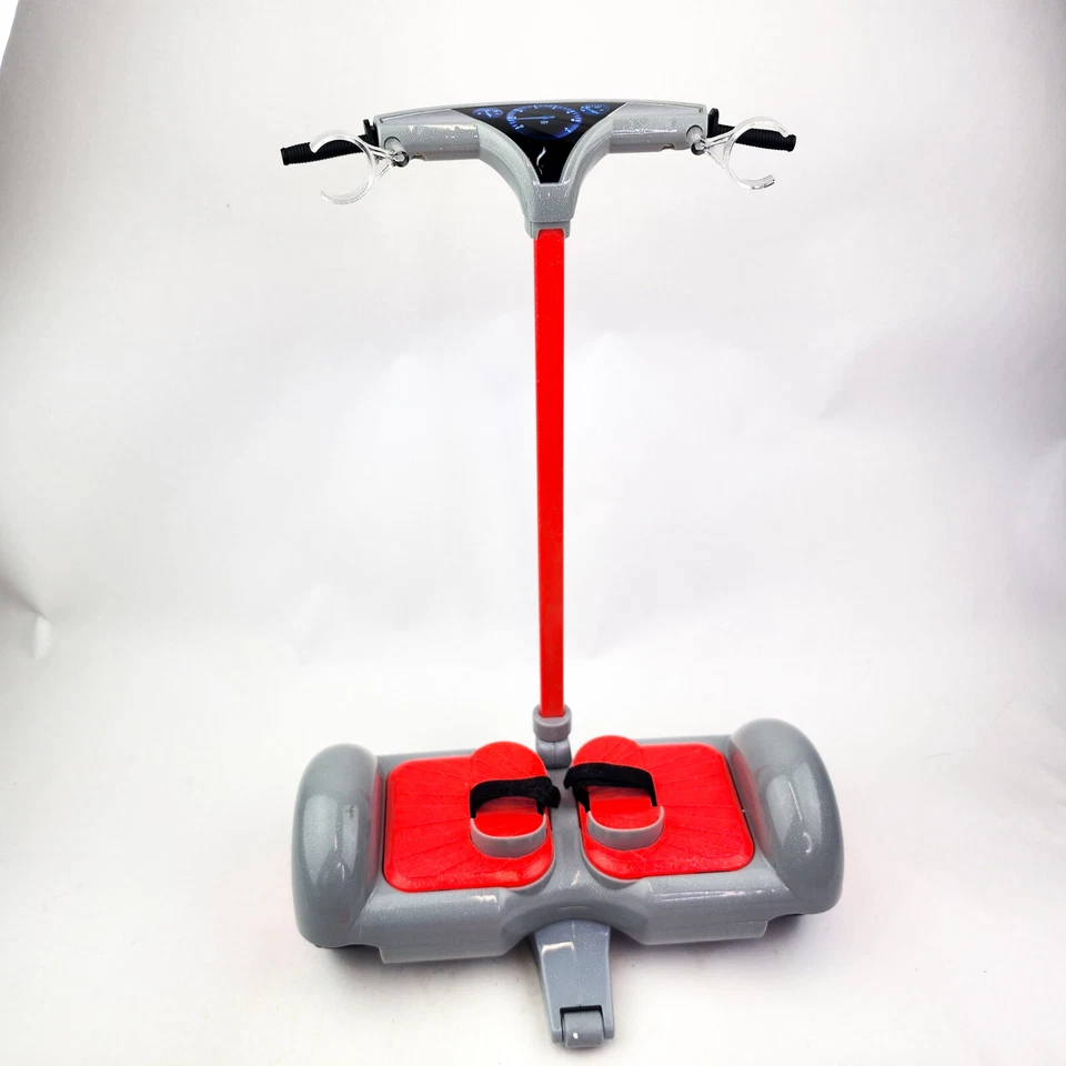 Transportador hoverboard My Life As Radio Control R/C con control remoto para muñecas de 18" Foto 4 de 4