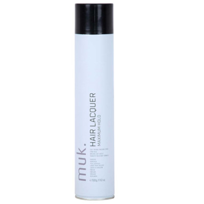 muk Hair Lacquer 295 g