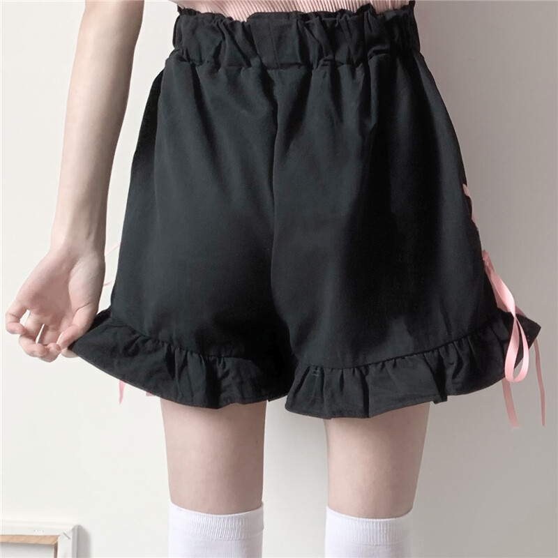 パンツ fluffy short pants / eaphi Amazon.com: Up Past 8 Girls Plush Pajama Shorts, Kids Sizes