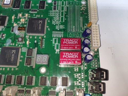C. P. Bourg .9423172-F BOARD - Picture 5 of 8