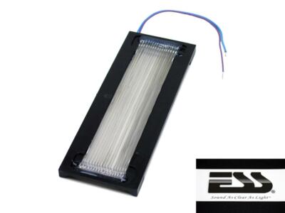 ESS Genuine Factory HEIL AMT II Ribbon Diaphragm, 1.5625'' x 4.625'', 689-1110