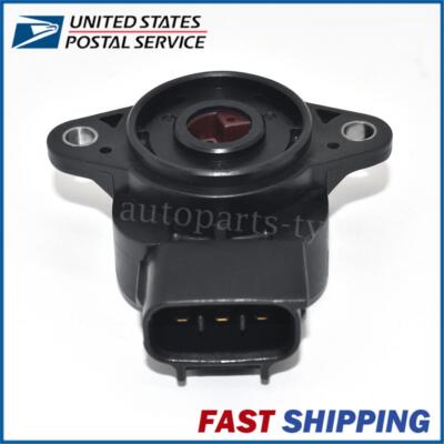 Throttle Position Sensor For Toyota Corolla Matrix Pontiac Scion xB 89452-20130