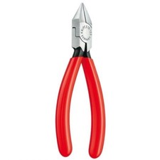 Knipex 5" Elektronik Seitenschneider