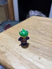 Bonkers Toy Co. Ryan's World Gus In Purple Shirt action figure