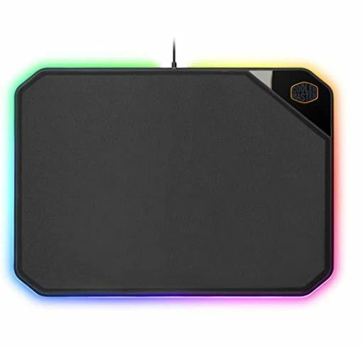 Cooler Master MP860 Nero Tappetino per mouse per gioco da computer - Immagine 3 di 3