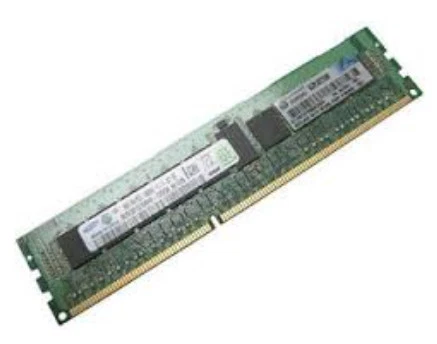 Enterprise Network Server Memory 8 GB Capacity per Module ECC 1 Modules
